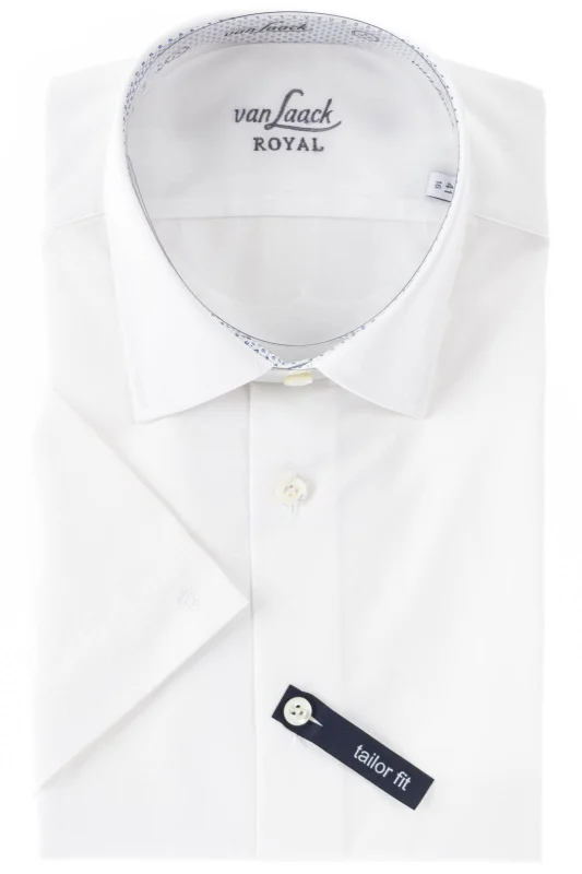 VAN LAACK Kurzarmhemd RET-S-TF05