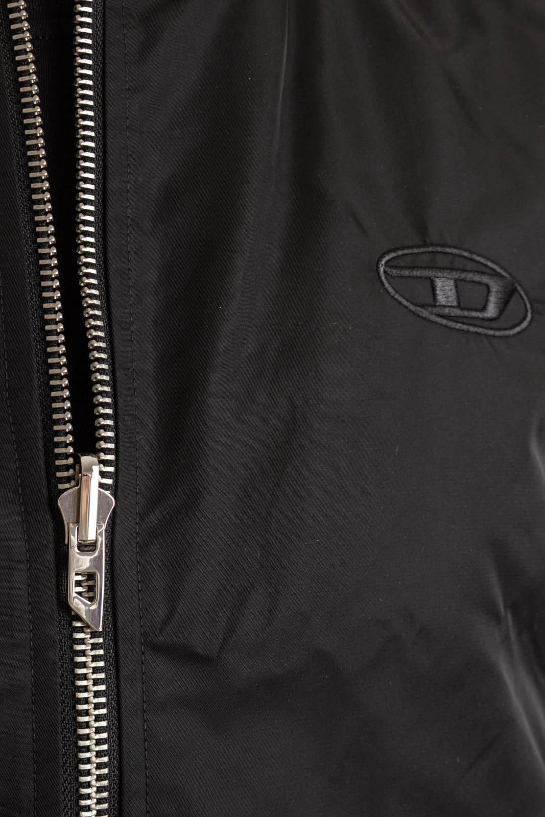 DIESEL Weste W-TYPE-D1-SL – Bild 4