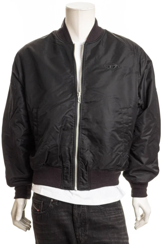 DIESEL Jacke W-TYPE-D1