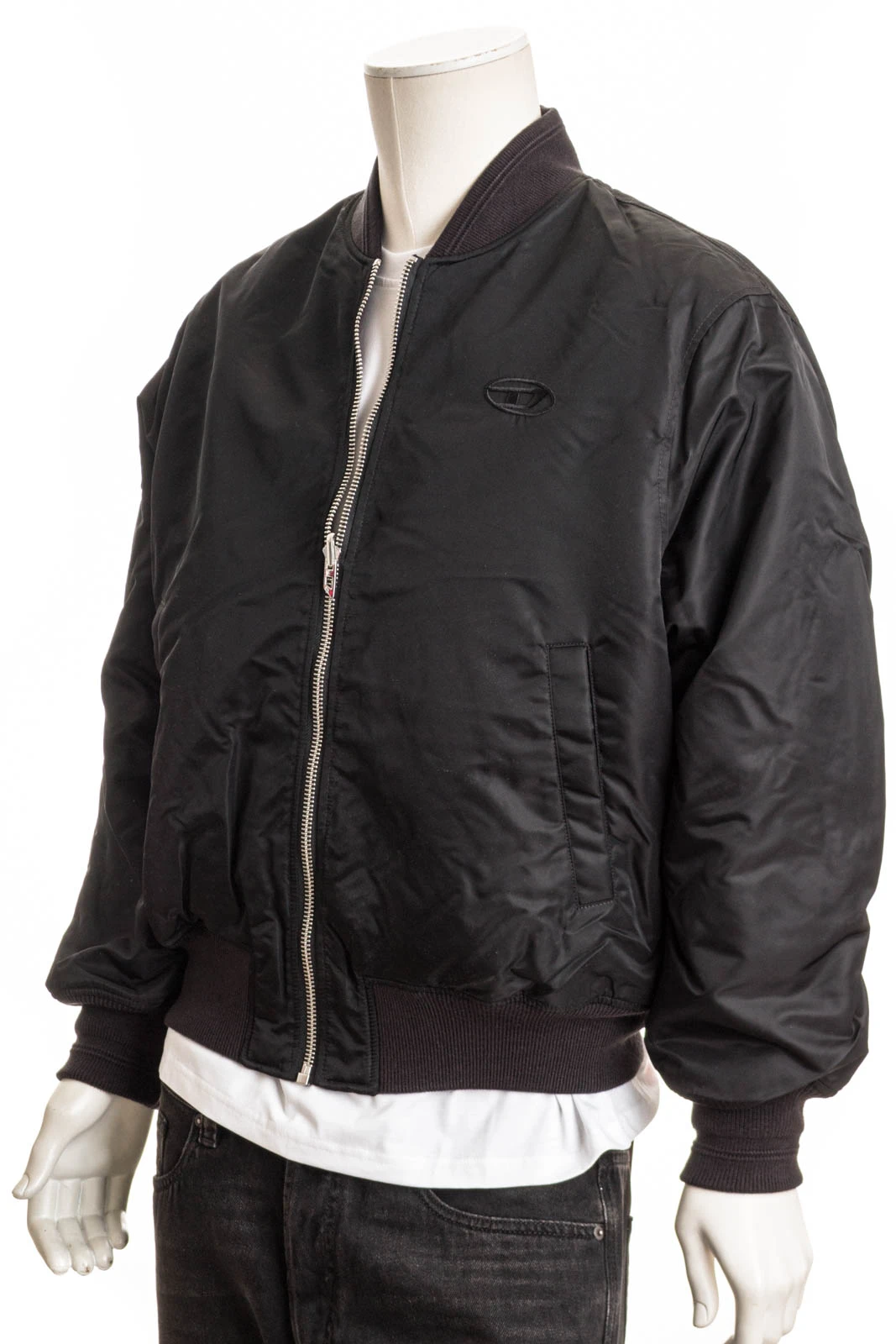 DIESEL Jacke W-TYPE-D1 – Bild 2