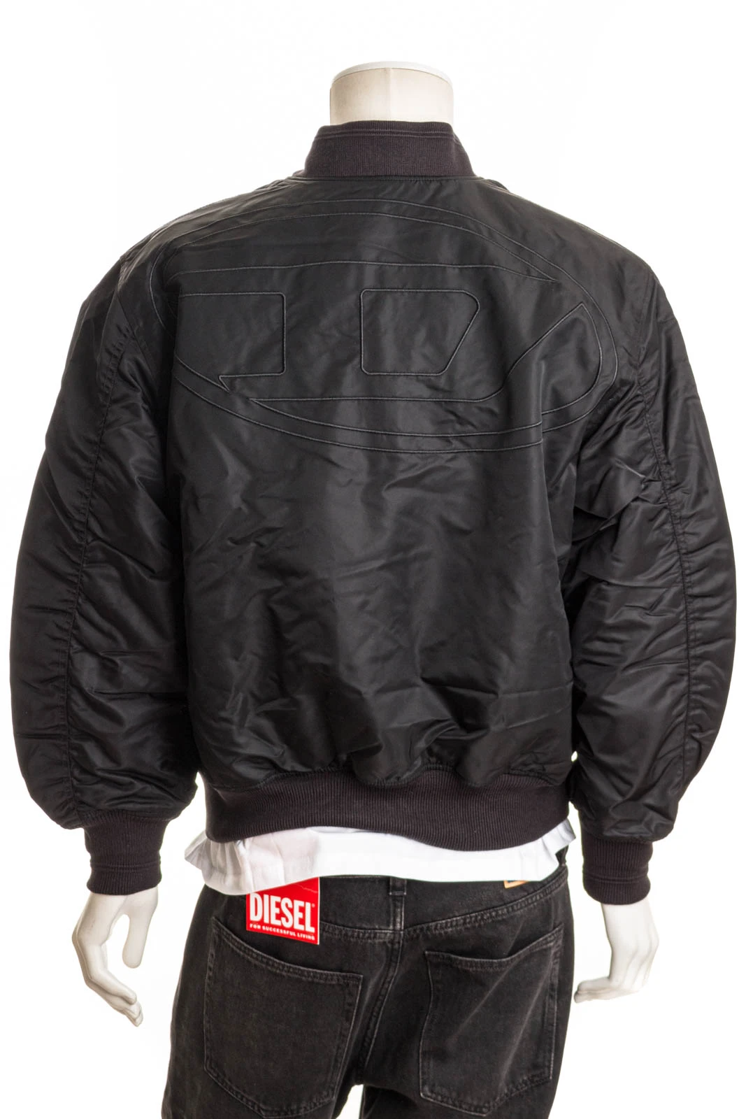 DIESEL Jacke W-TYPE-D1 – Bild 3