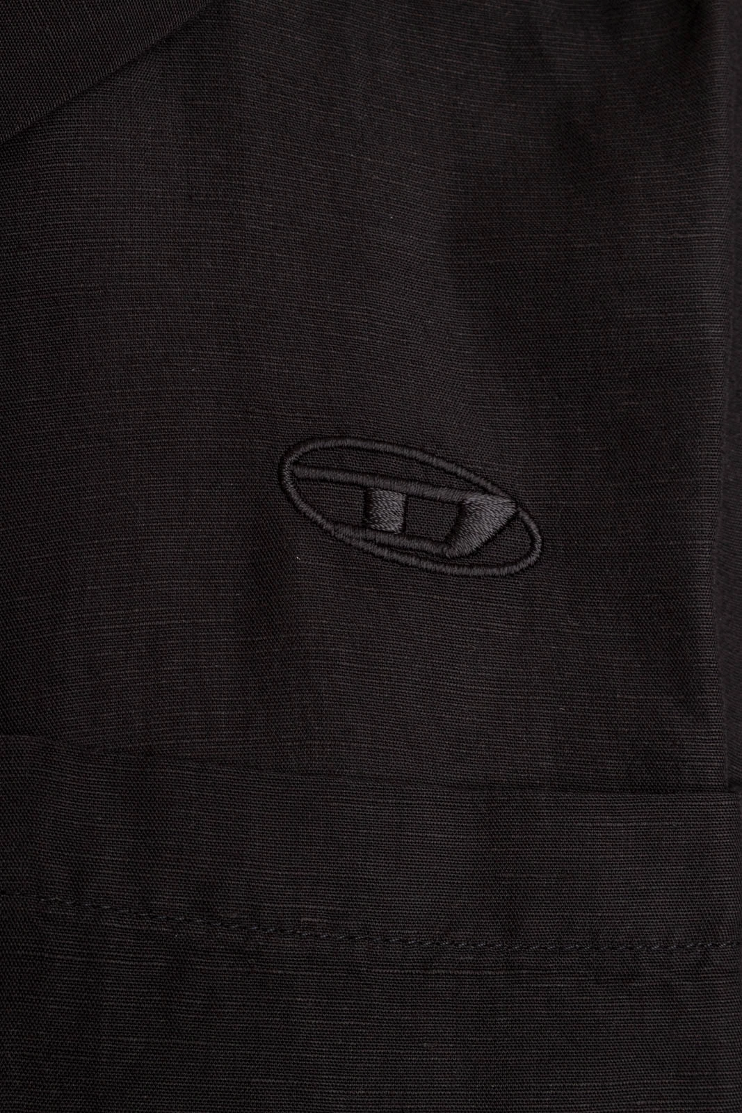 DIESEL Hemd S-BRACK – Bild 4