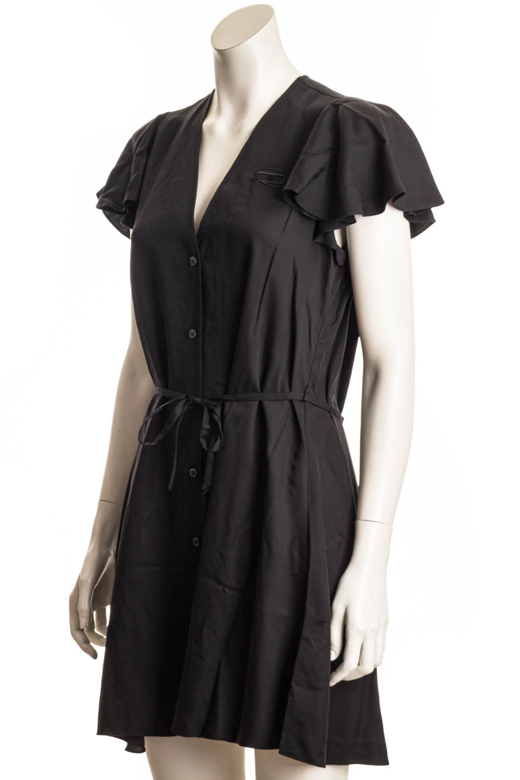 DIESEL Kleid D-AIKIRI – Bild 2