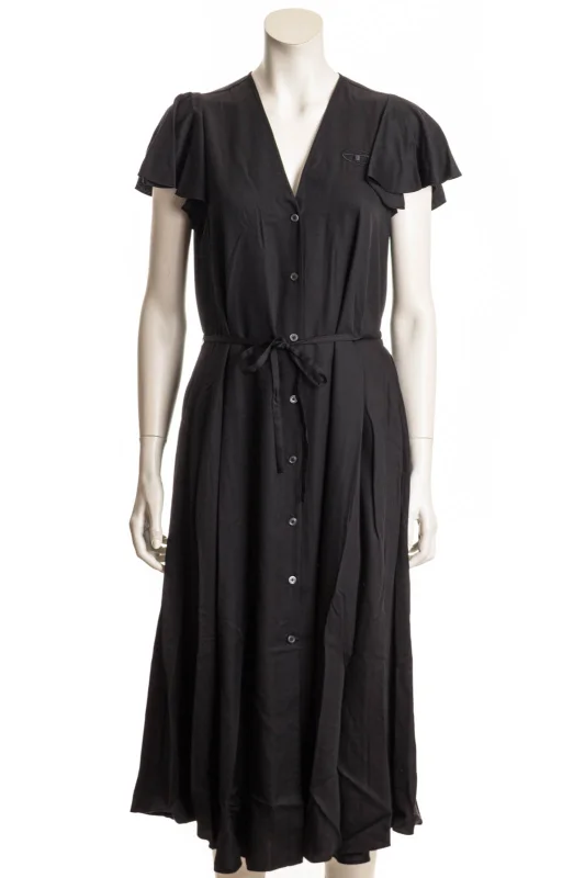 DIESEL Kleid D-AIKIRI-LONG