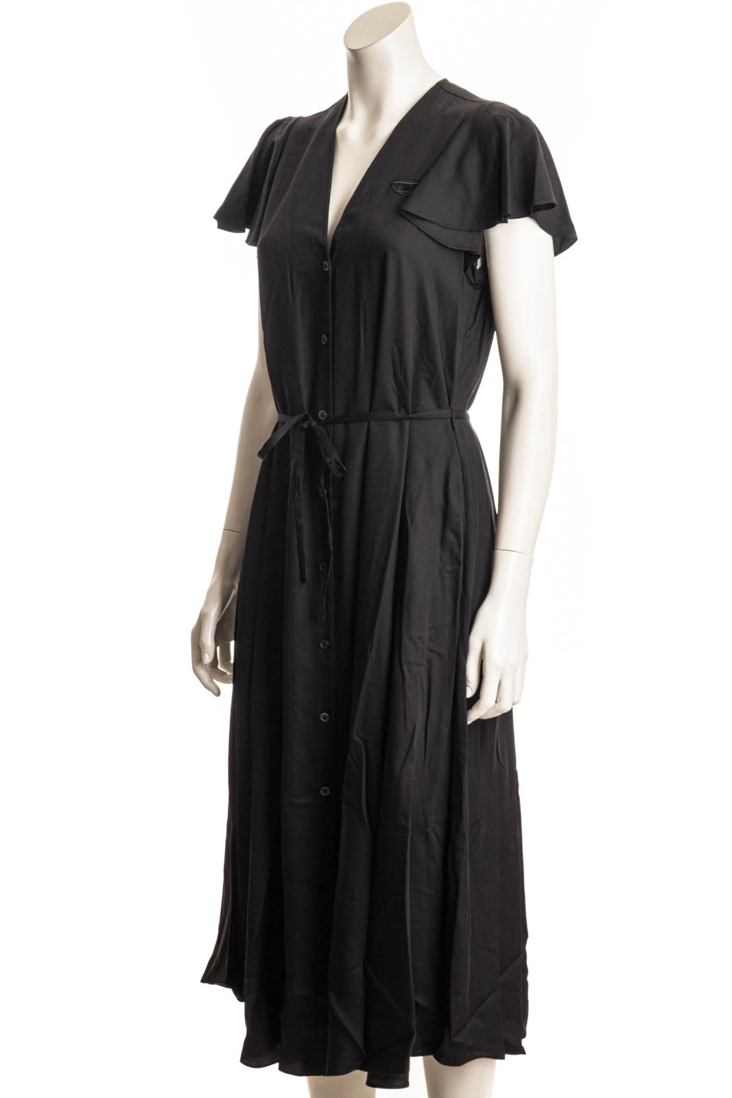 DIESEL Kleid D-AIKIRI-LONG – Bild 2