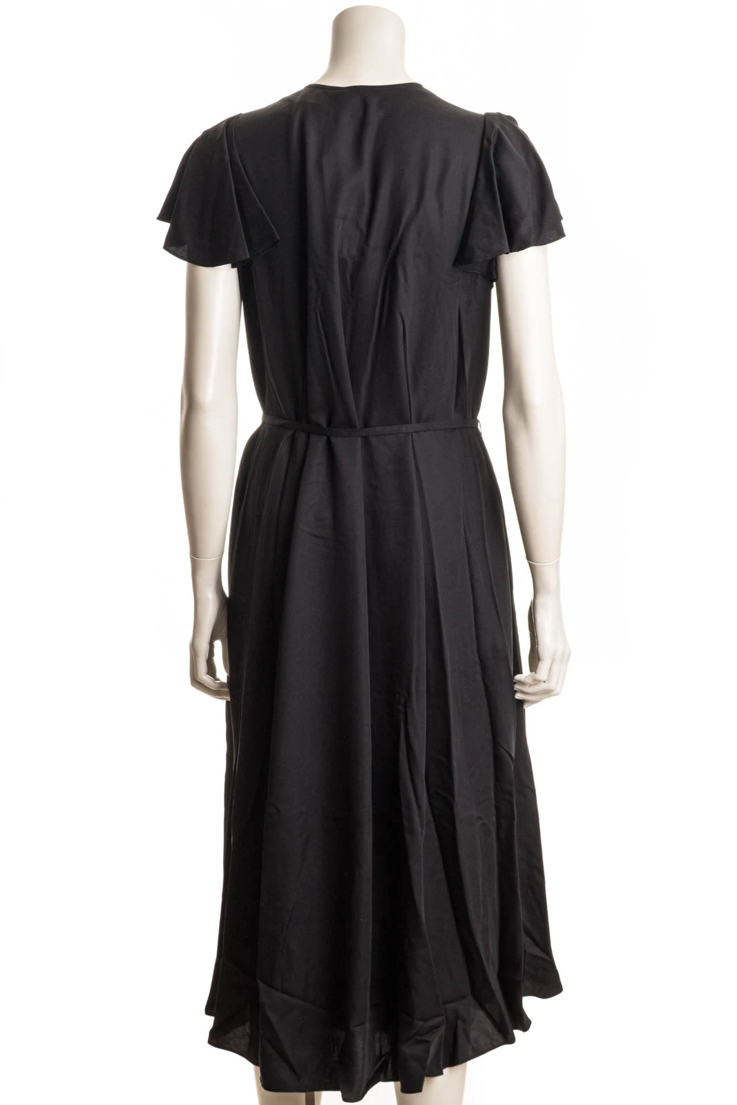 DIESEL Kleid D-AIKIRI-LONG – Bild 3