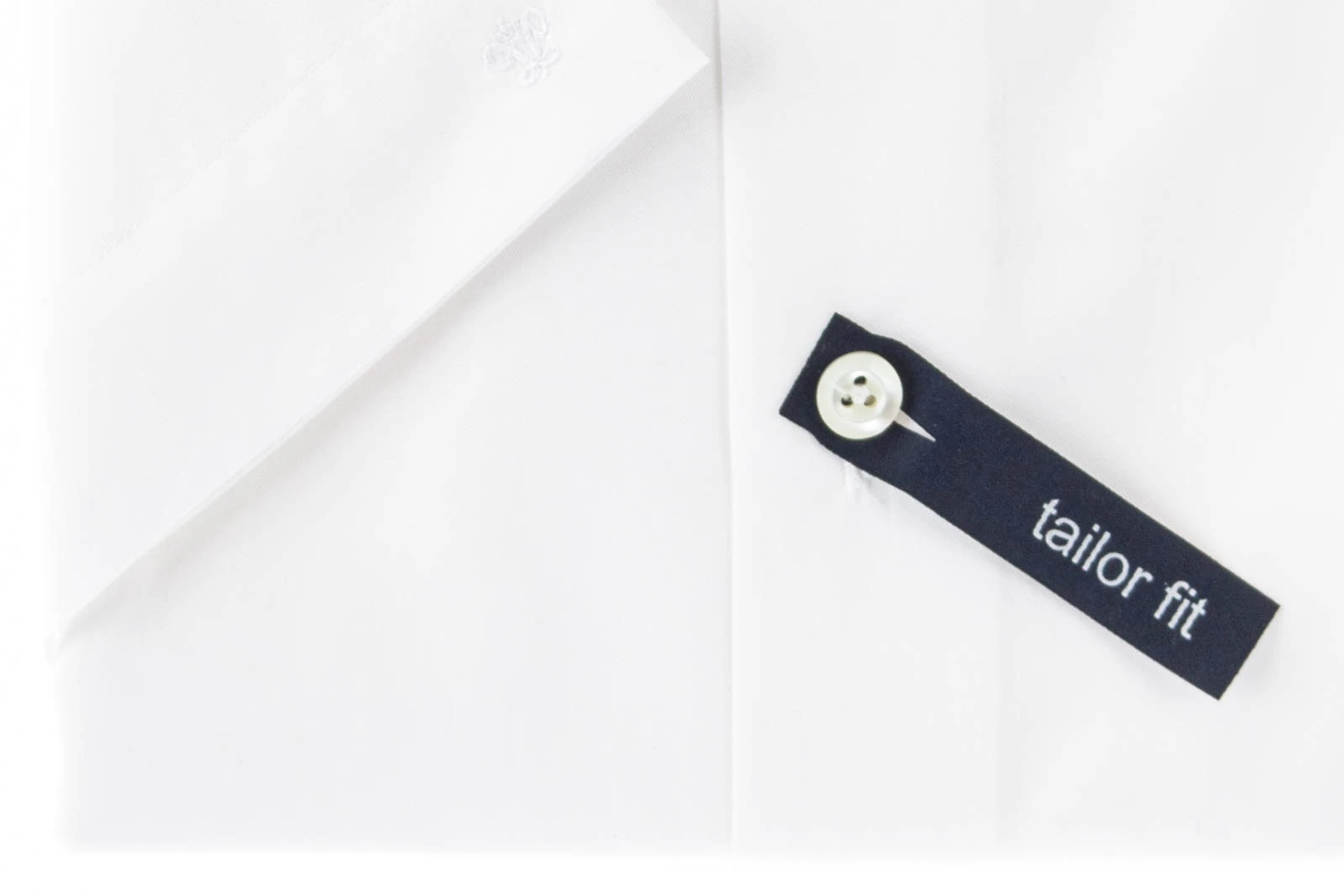 VAN LAACK Kurzarmhemd RET-S-TF05 – Bild 3