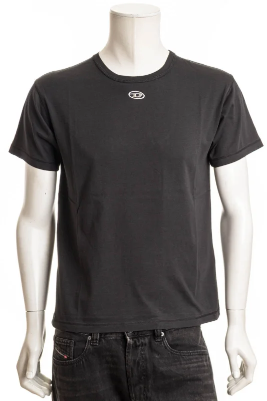 DIESEL T-Shirt T-NORMY-OD-S1