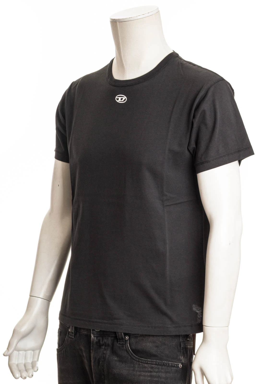 DIESEL T-Shirt T-NORMY-OD-S1 – Bild 2