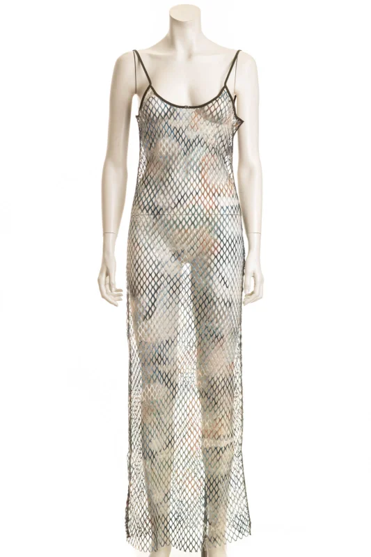 DIESEL Kleid GAYA-UTLT