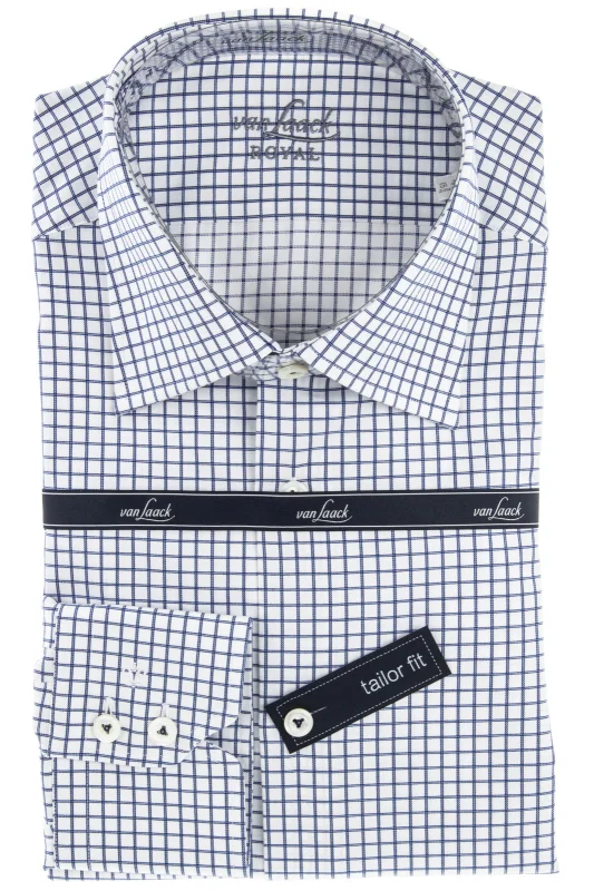 VAN LAACK Hemd RIGOLE-TF