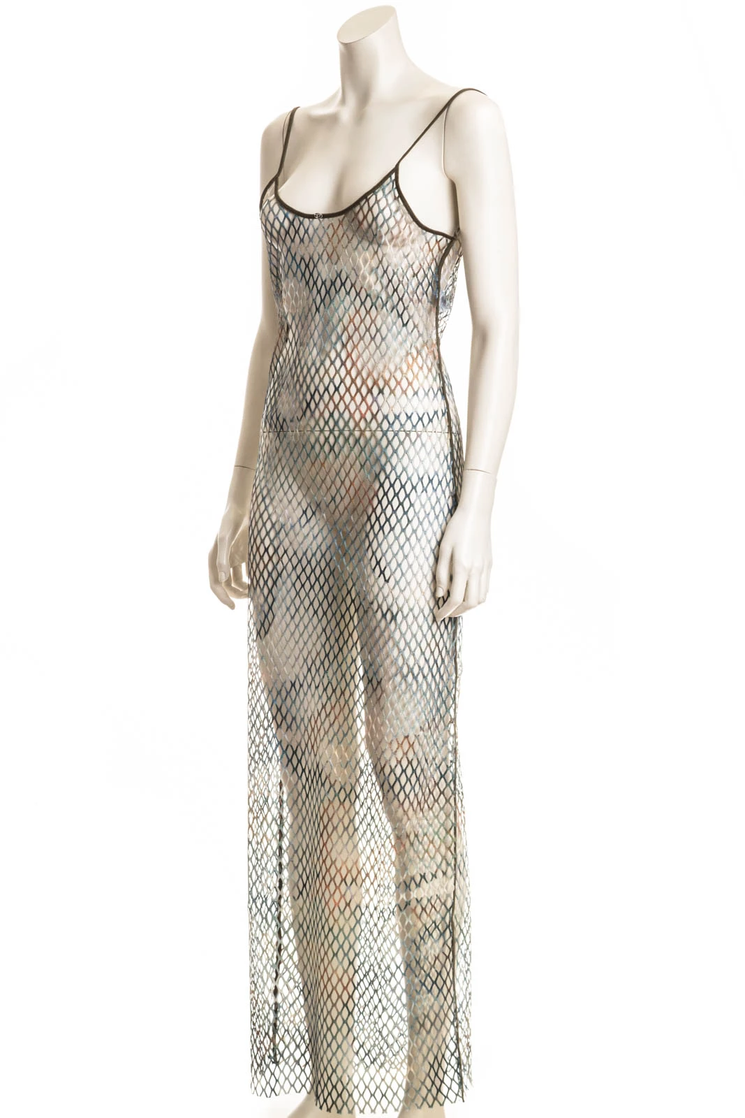 DIESEL Kleid GAYA-UTLT – Bild 2