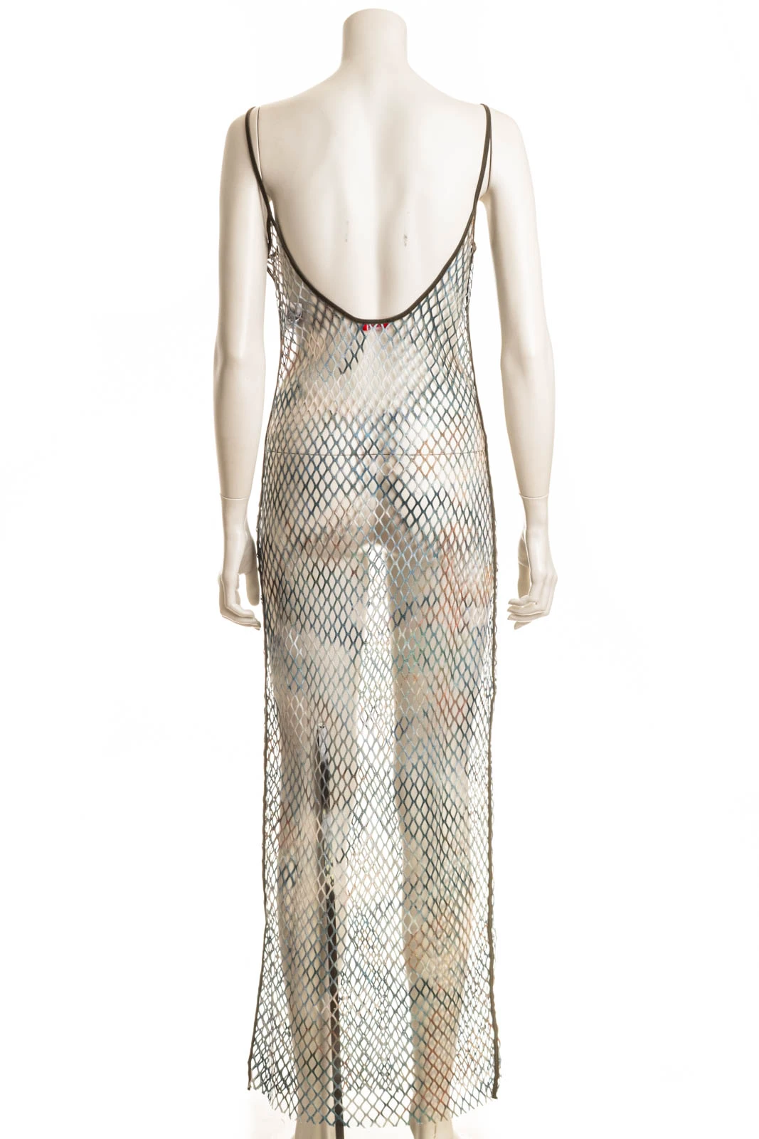 DIESEL Kleid GAYA-UTLT – Bild 3