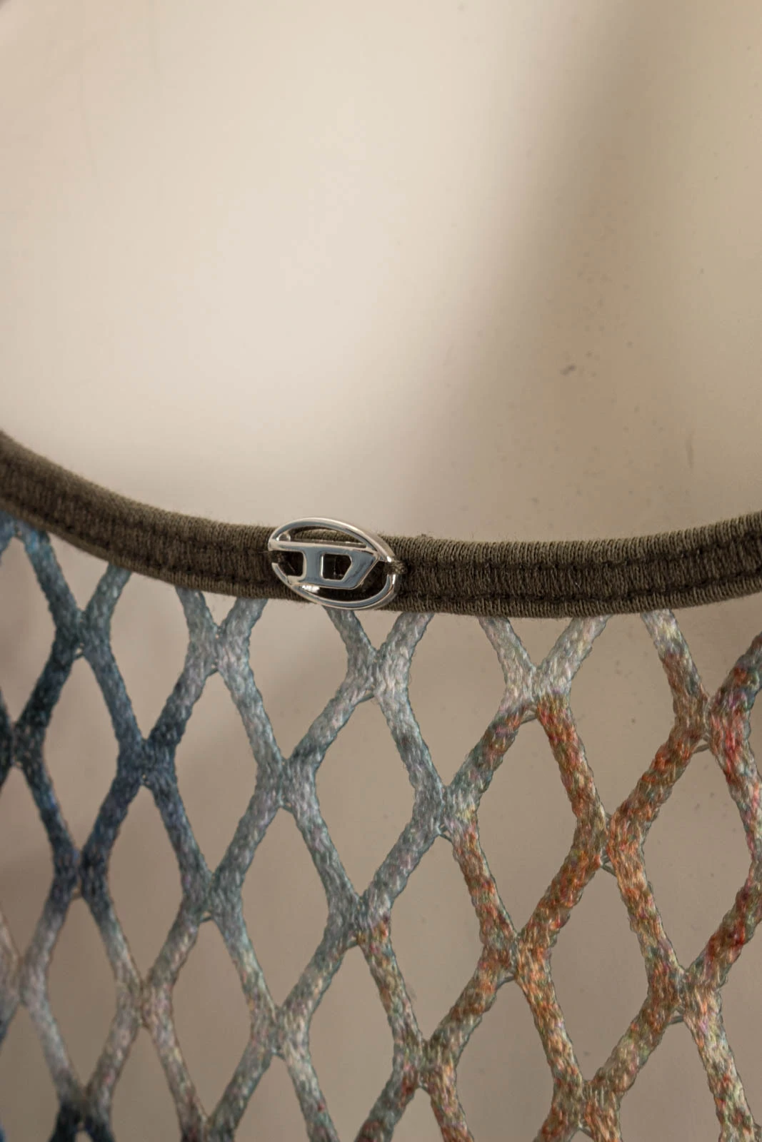 DIESEL Kleid GAYA-UTLT – Bild 4