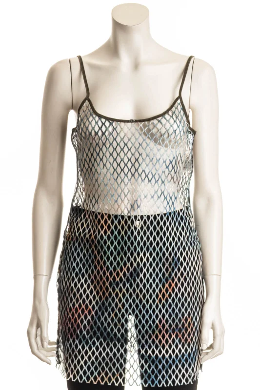 DIESEL Kleid KASY-UTLT