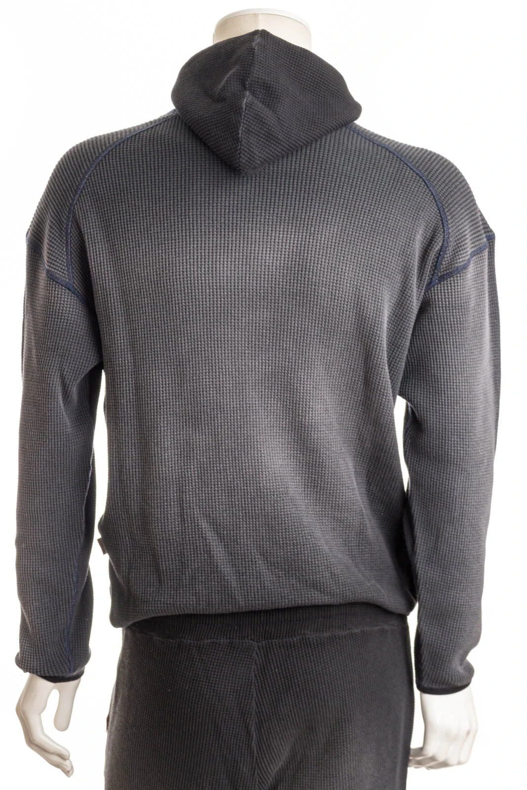 Sweatshirt S-WAF-HOOD – Bild 3
