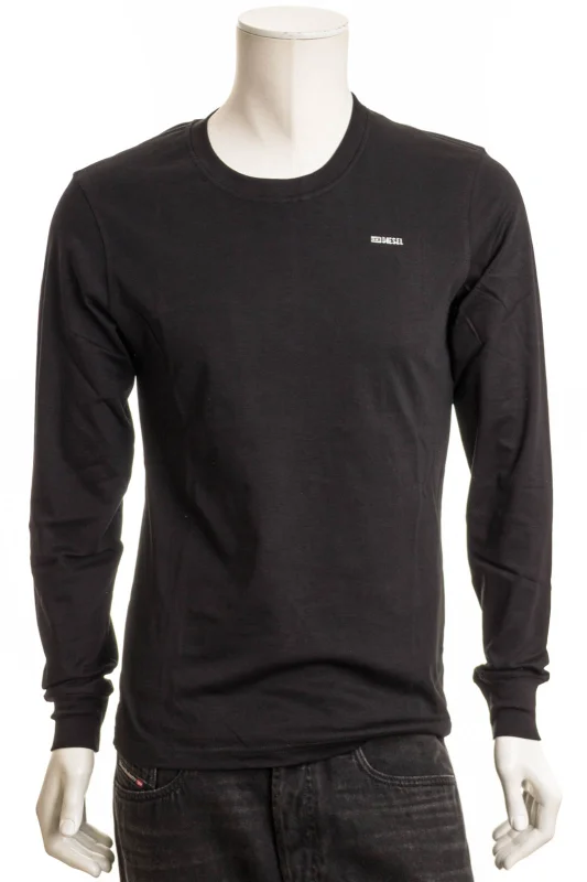 DIESEL Langarmshirt T-MIEGOR-LS-MET