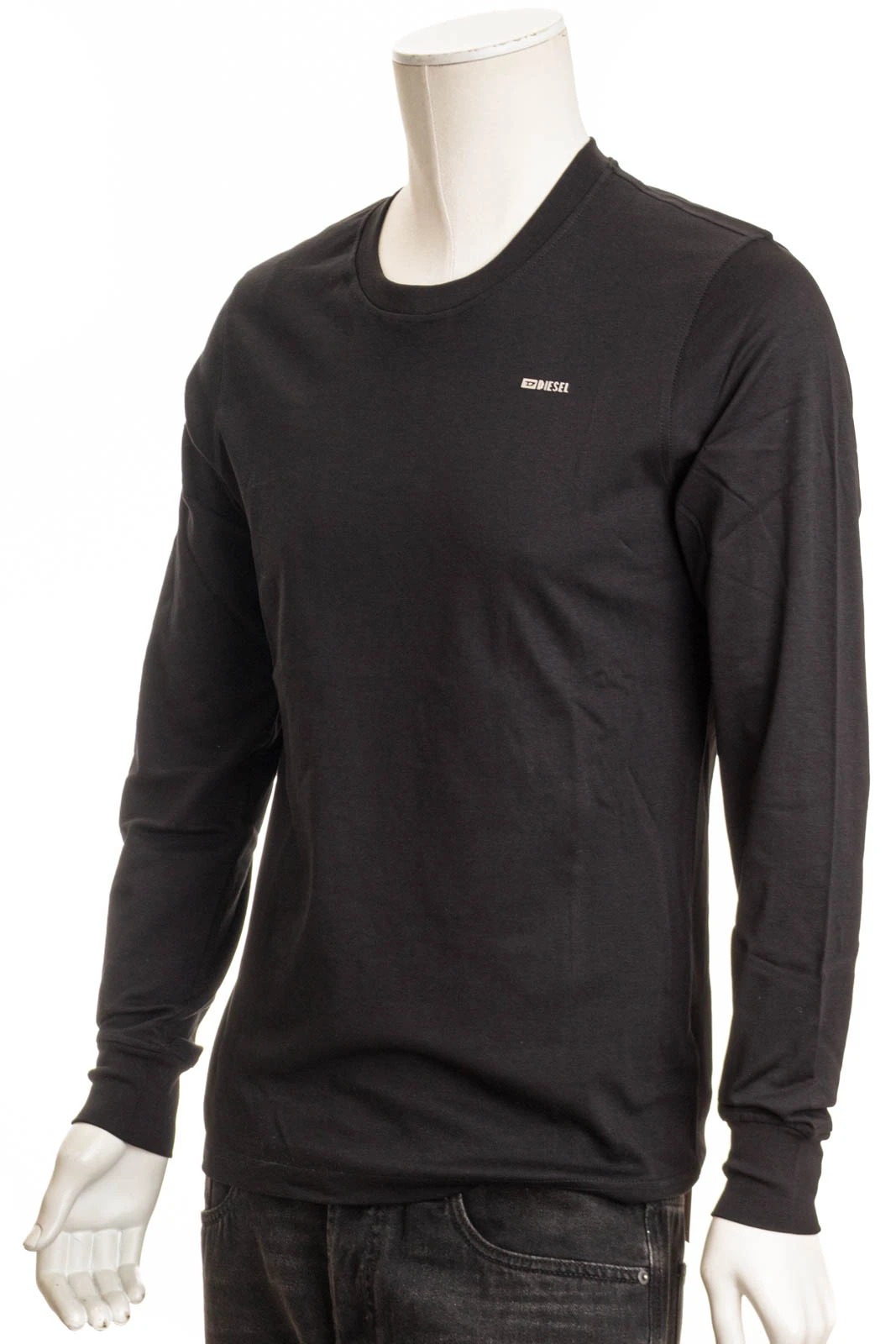 DIESEL Langarmshirt T-MIEGOR-LS-MET – Bild 2