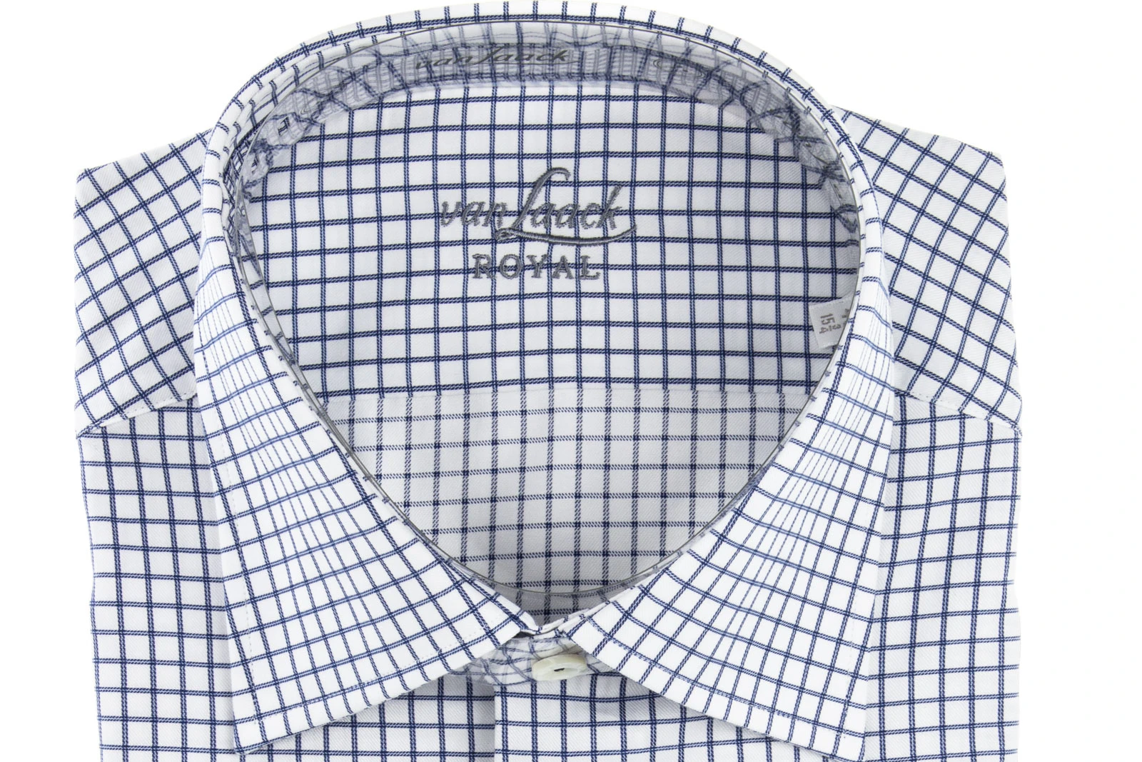 VAN LAACK Hemd RIGOLE-TF – Bild 2