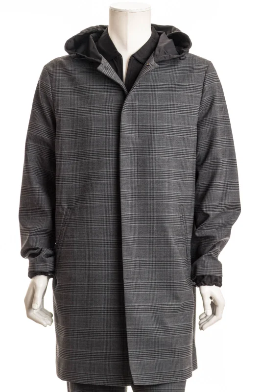 Jacke W-TILSON