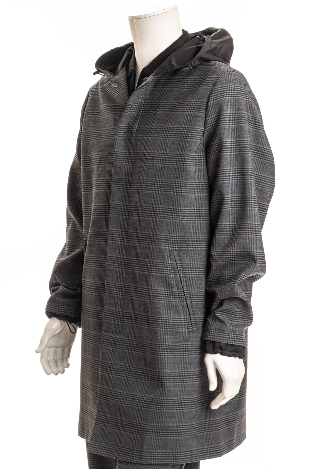 Jacke W-TILSON – Bild 2