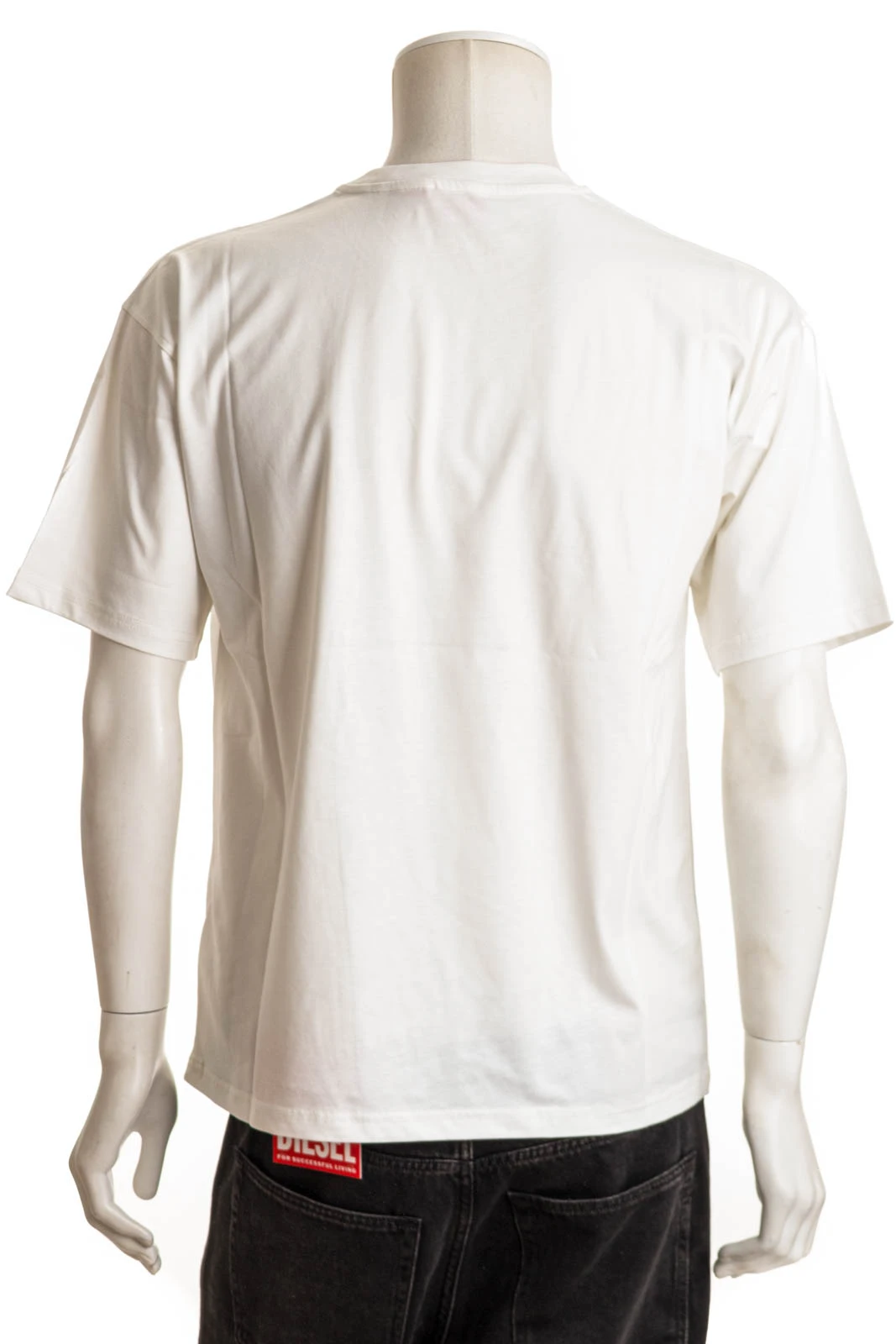 DIESEL T-Shirt T-BOXT-V13 – Bild 3